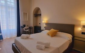 Eva Luxury Suite
